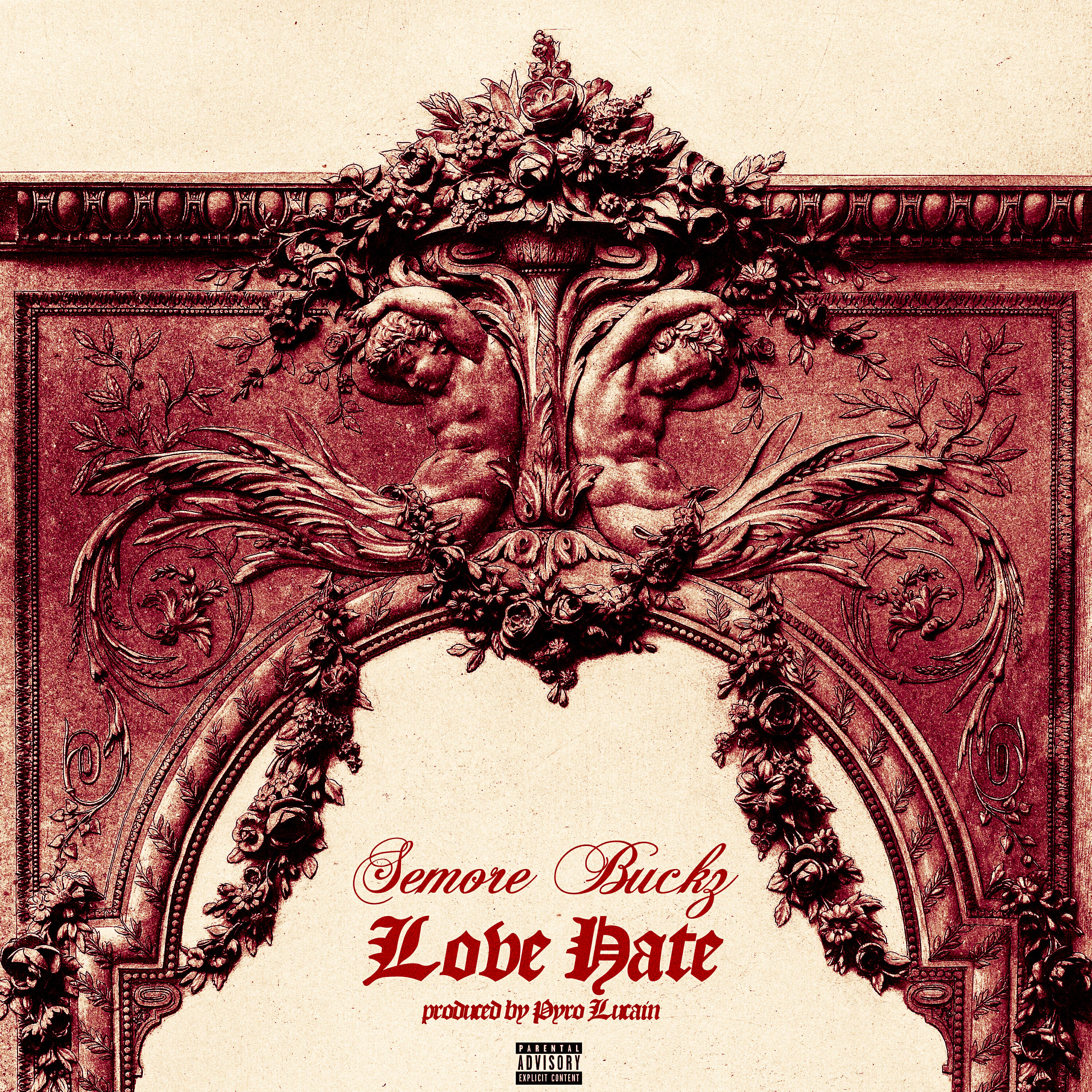 Релиз Love.Hate