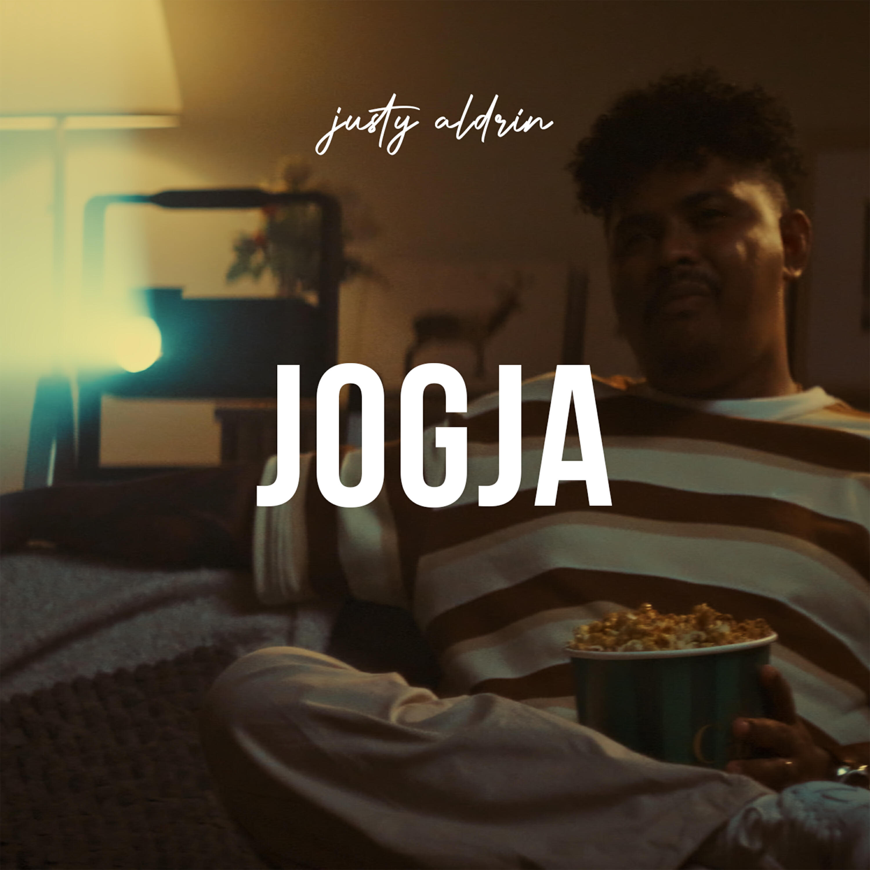 Релиз Jogja
