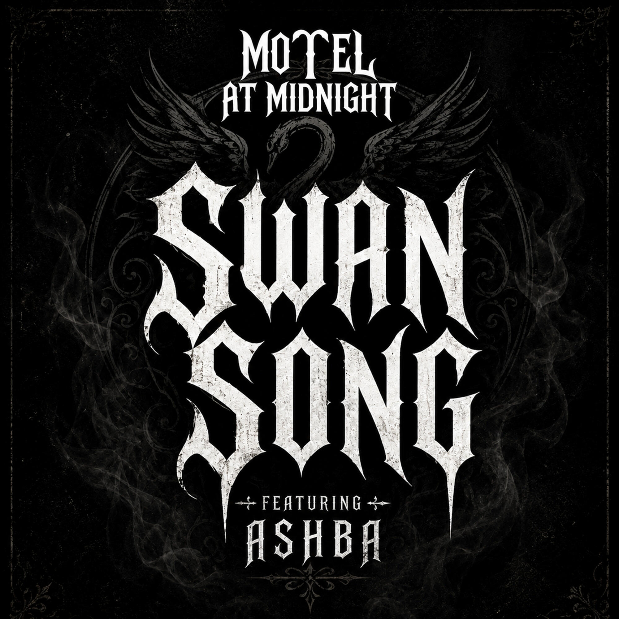 Motel At Midnight