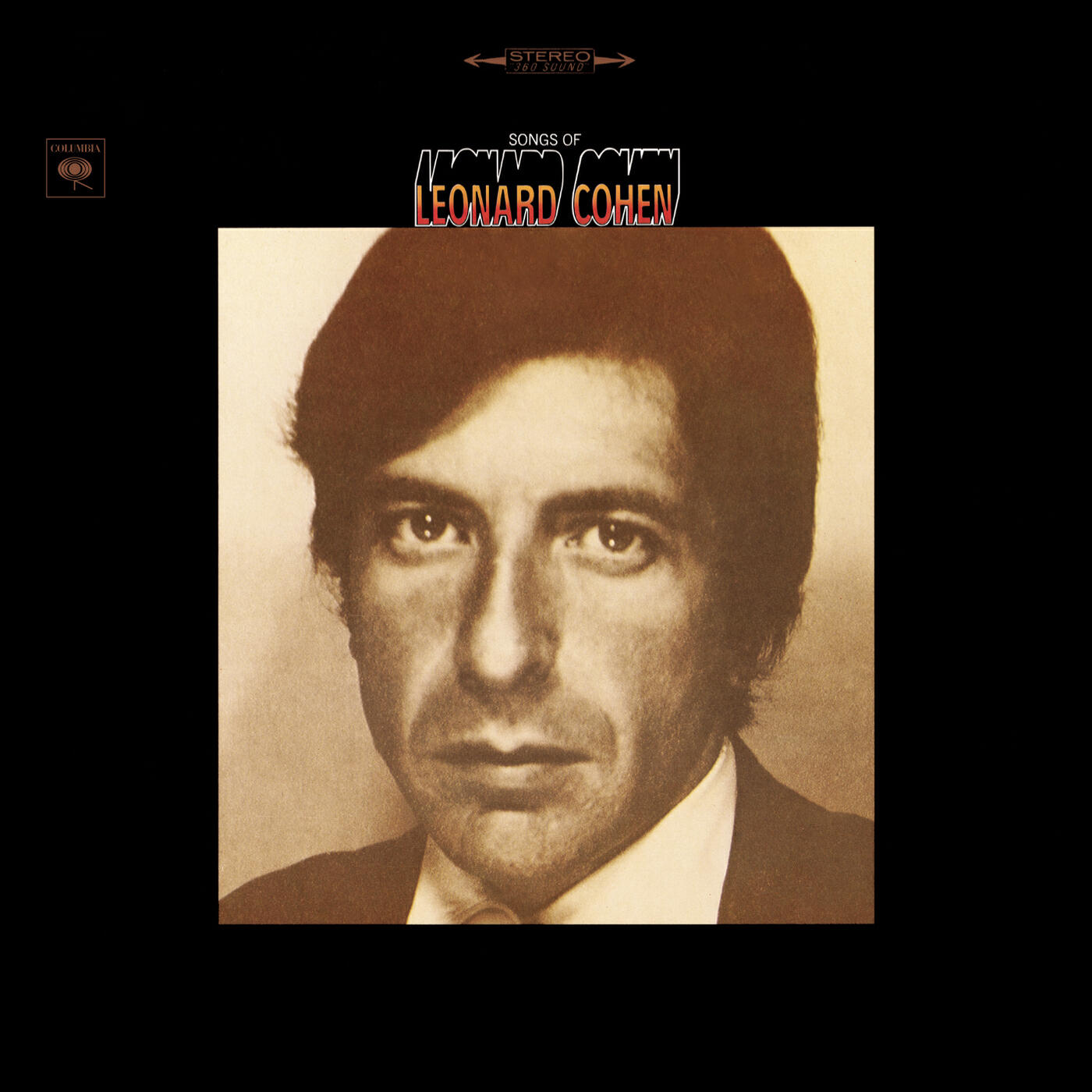 Релиз Songs Of Leonard Cohen