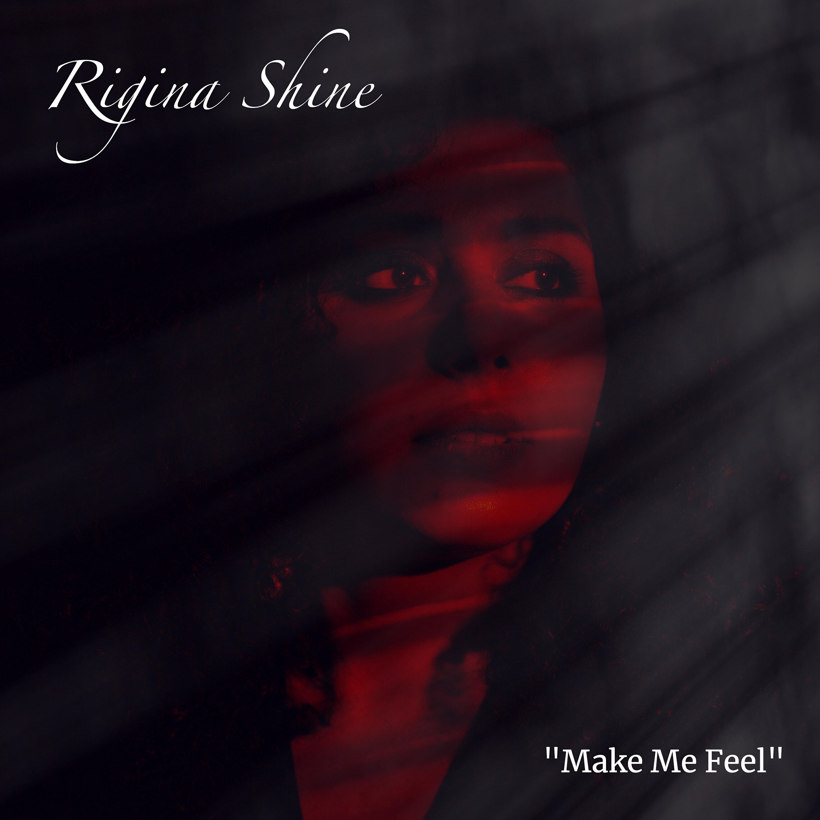 Релиз Make Me Feel