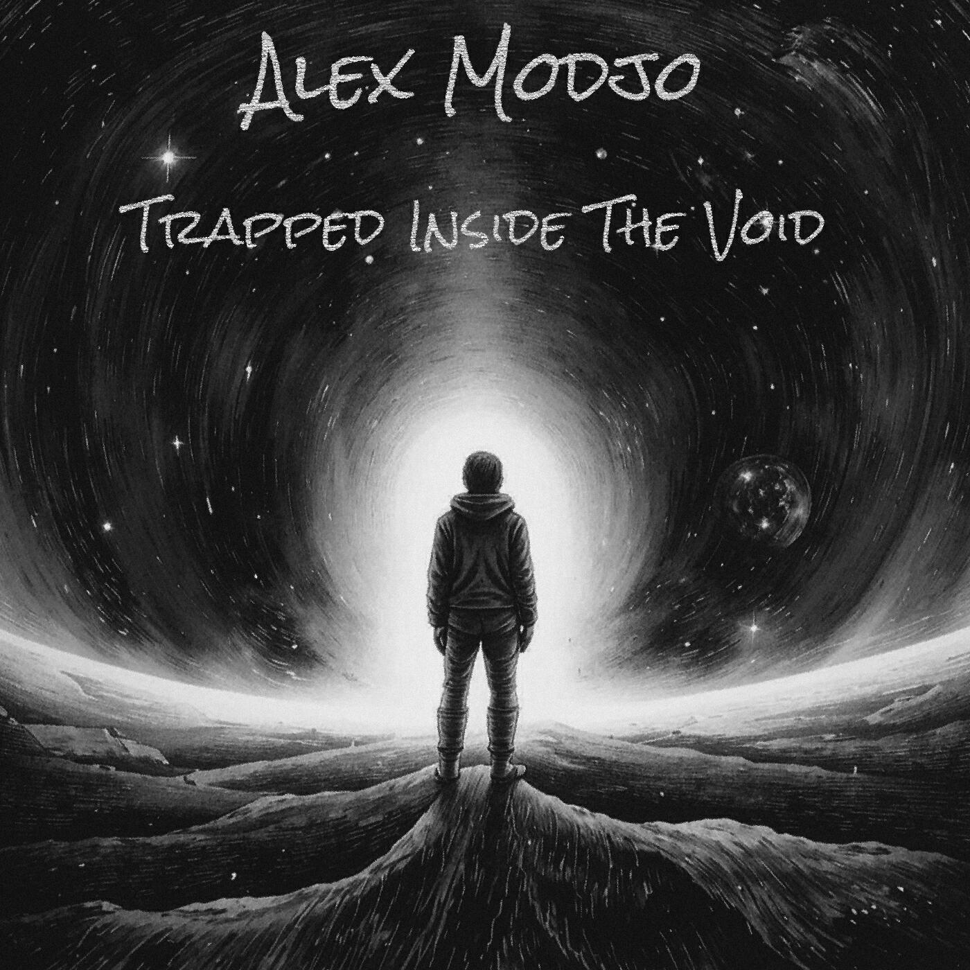 Релиз Trapped Inside the Void