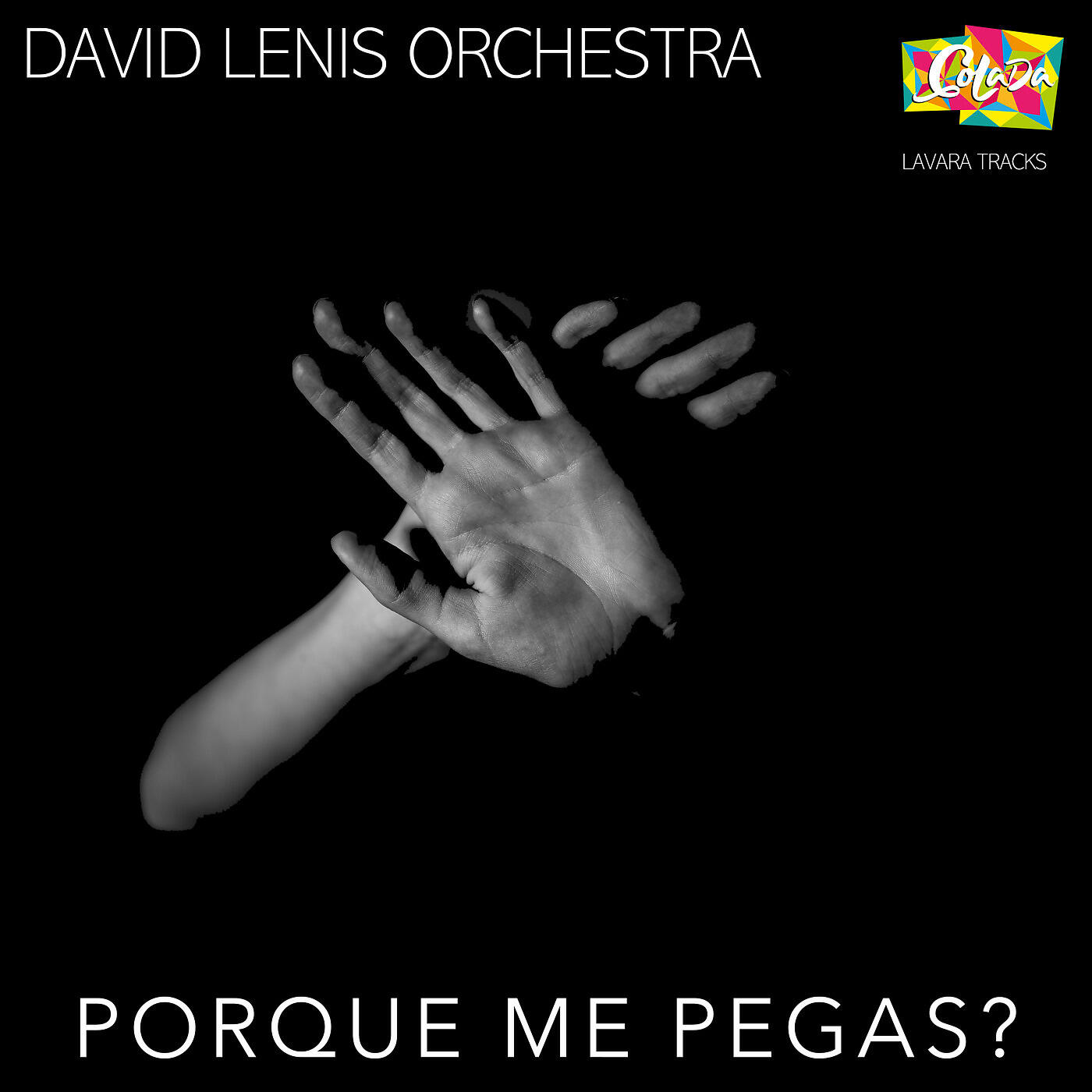 Релиз Porque Me Pegas?