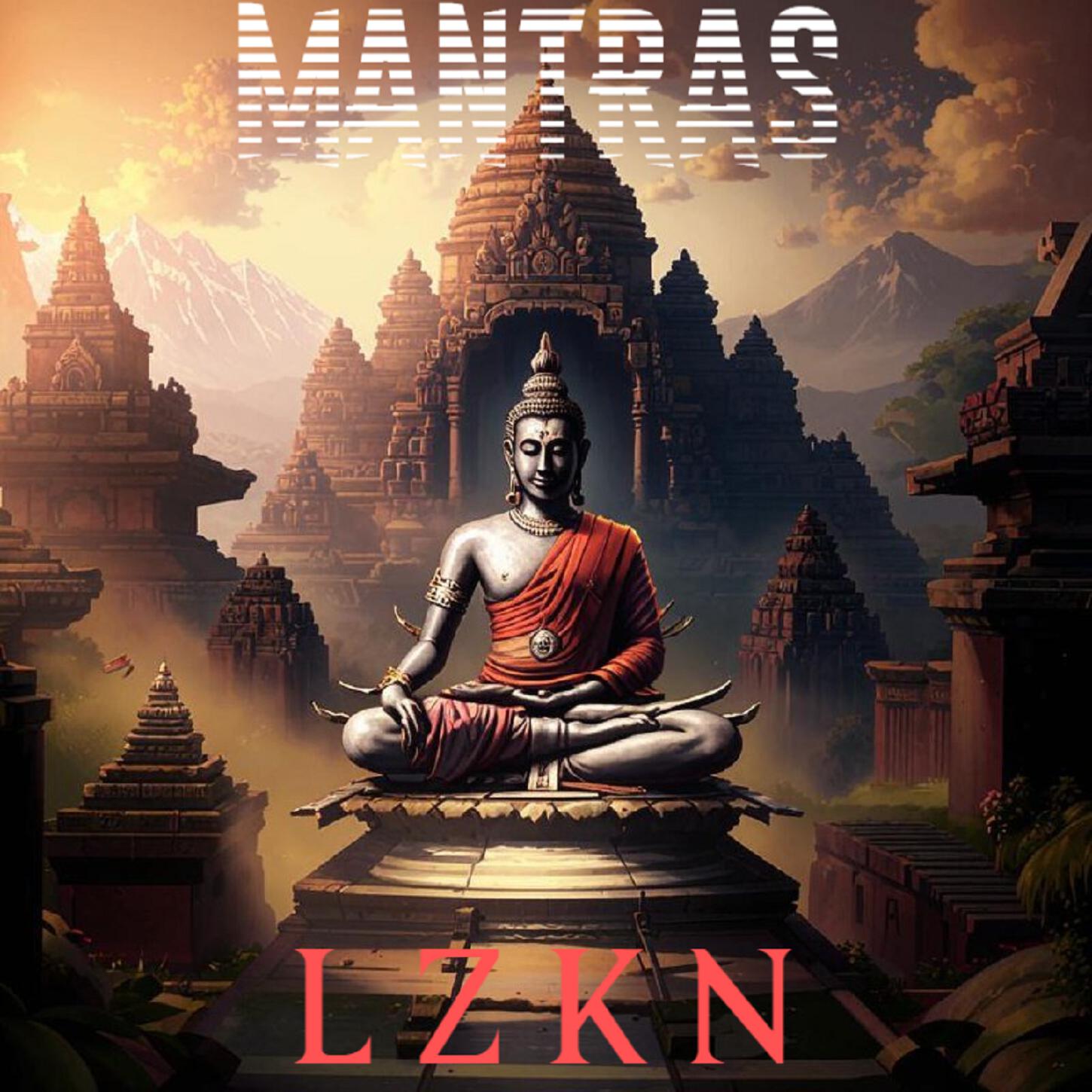 Релиз Mantras