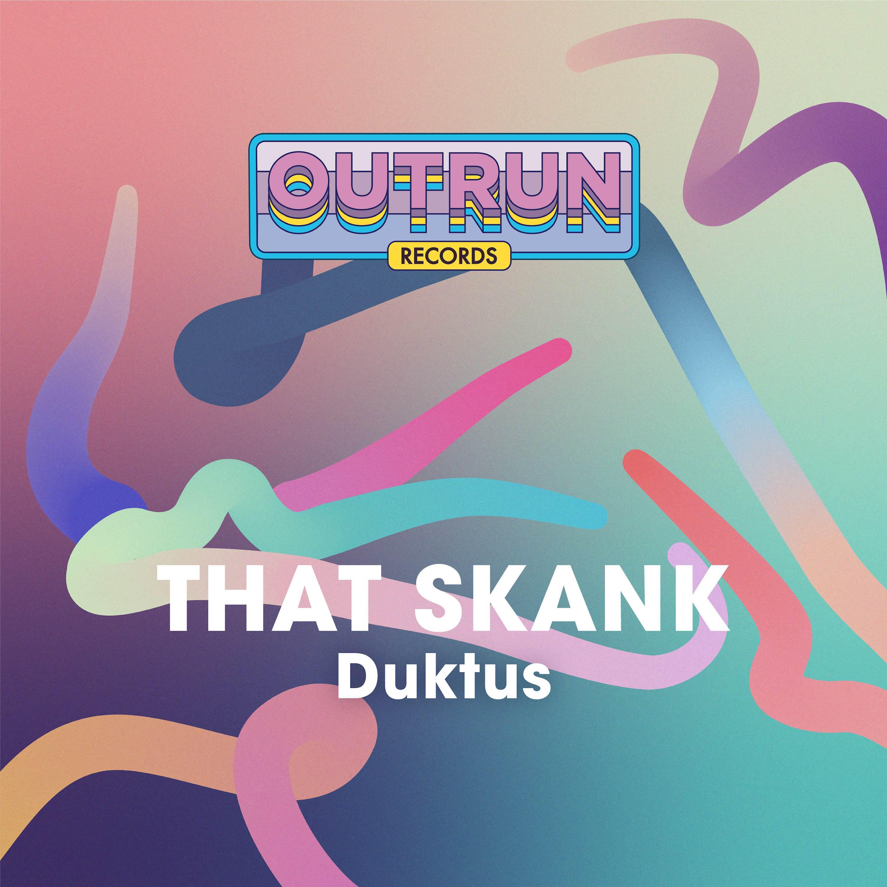 Релиз That Skank