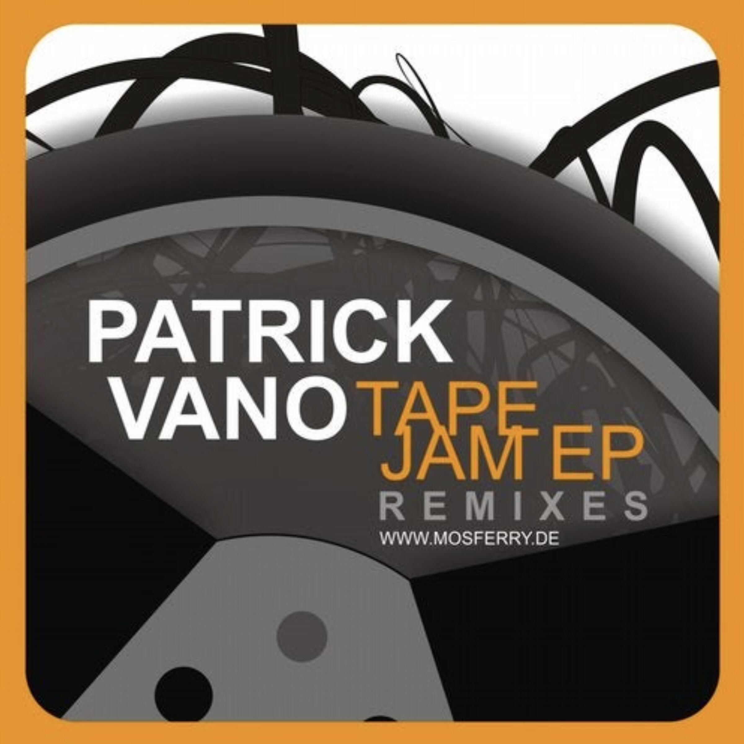 Релиз Tape Jam (Remixes)