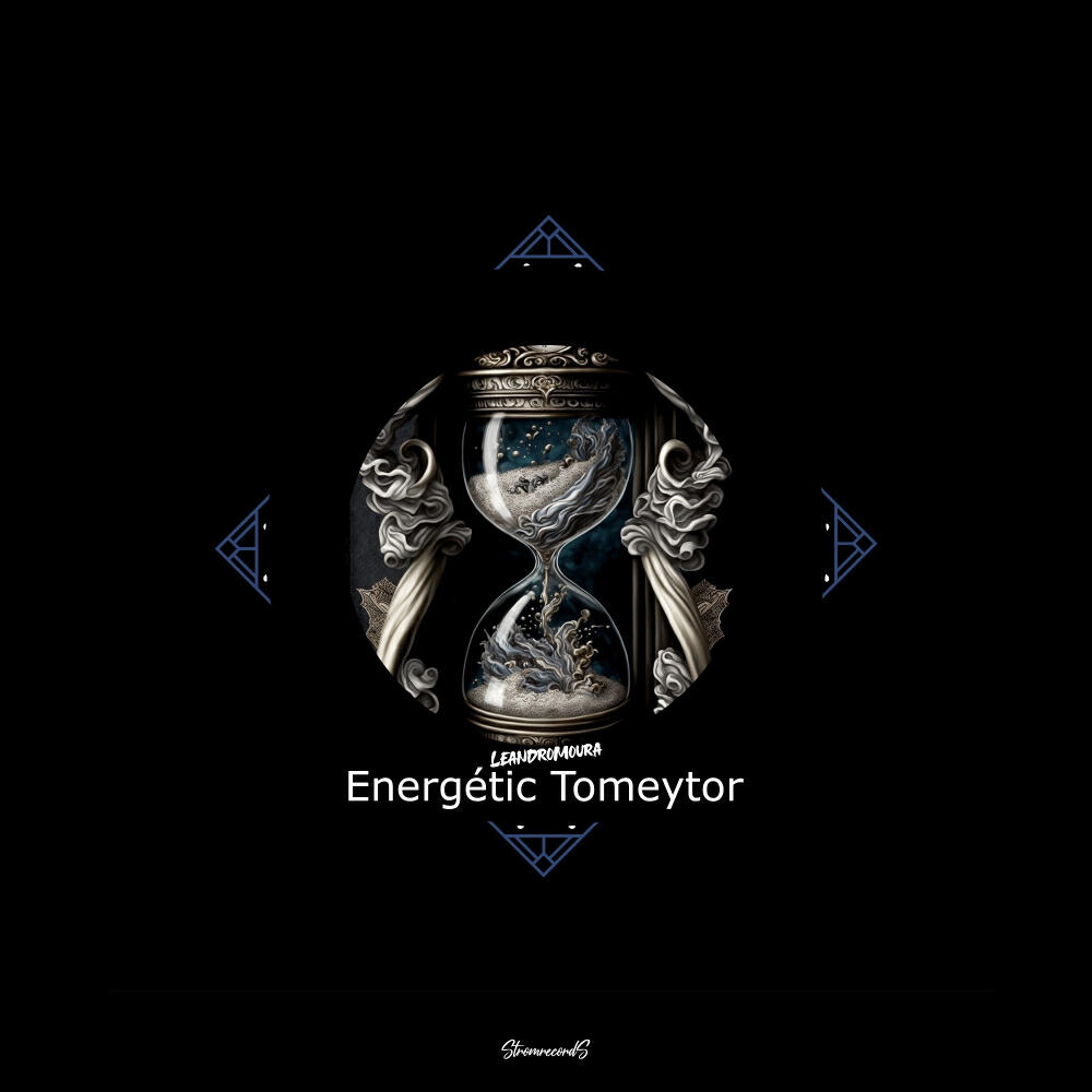 Релиз Energétic Tomeytor