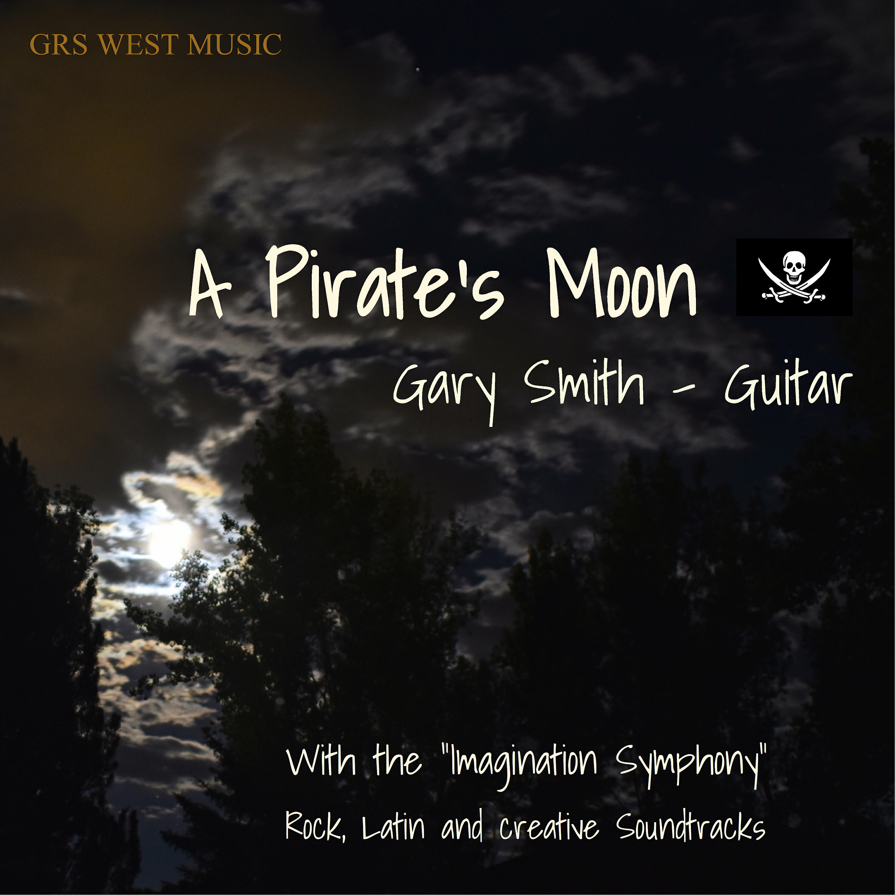 Релиз A Pirate's Moon