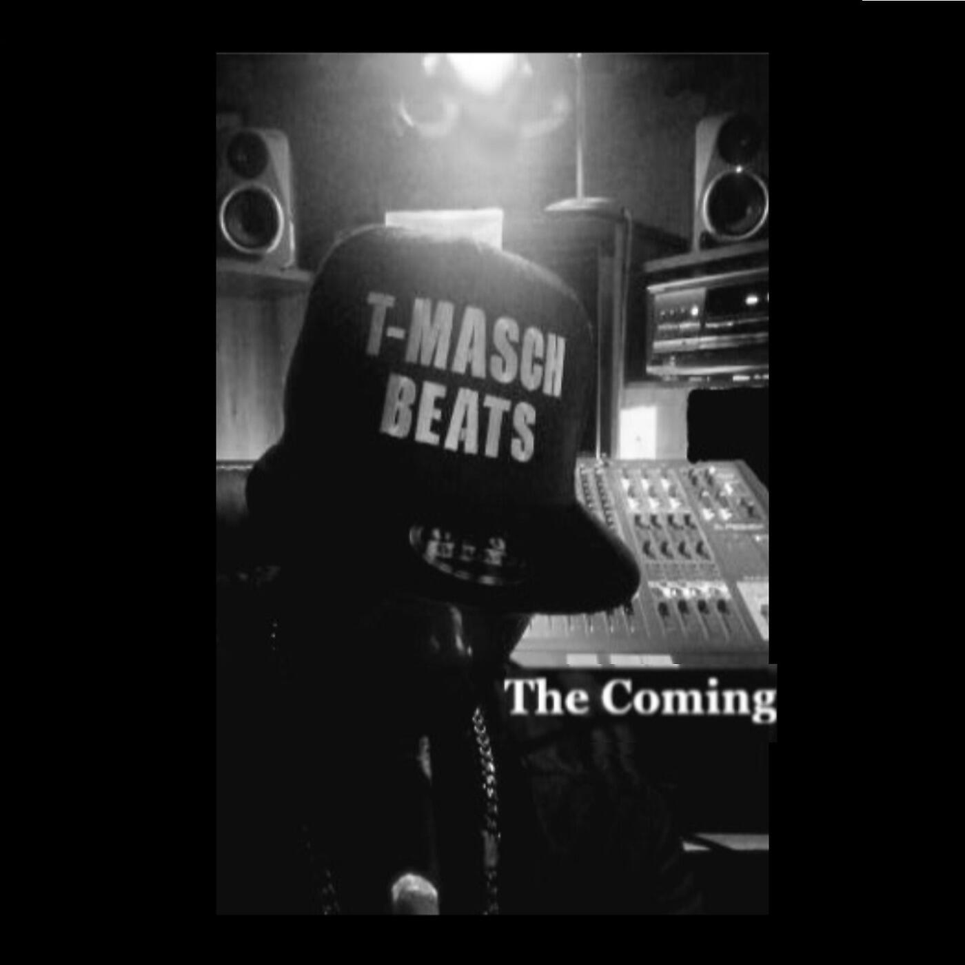 Релиз The Coming