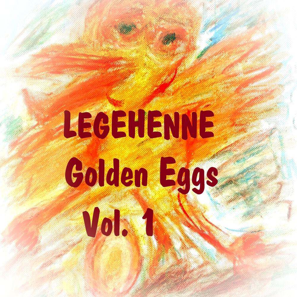 Релиз Legehenne Golden Eggs, Vol. 1