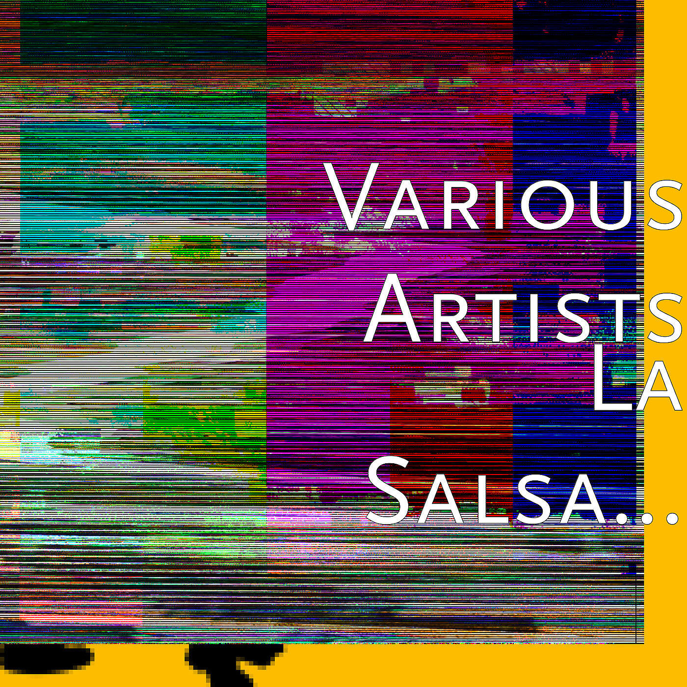 Релиз La Salsa...
