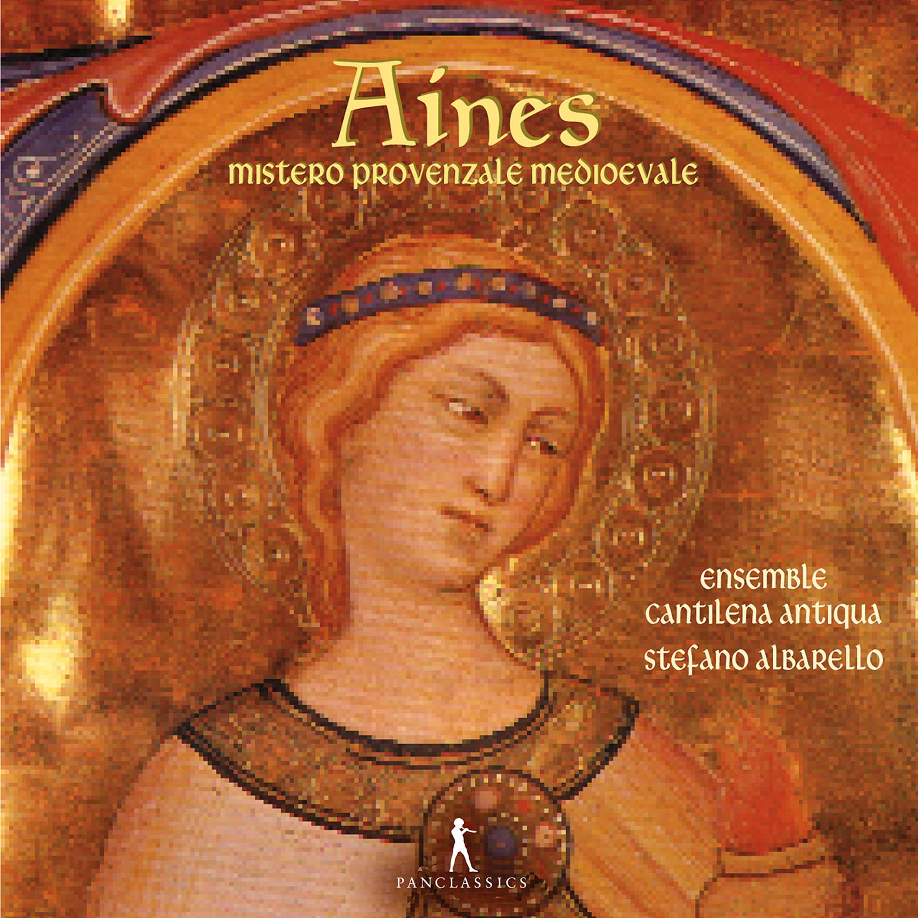 Релиз Aines: Mistero provenzale medioevale