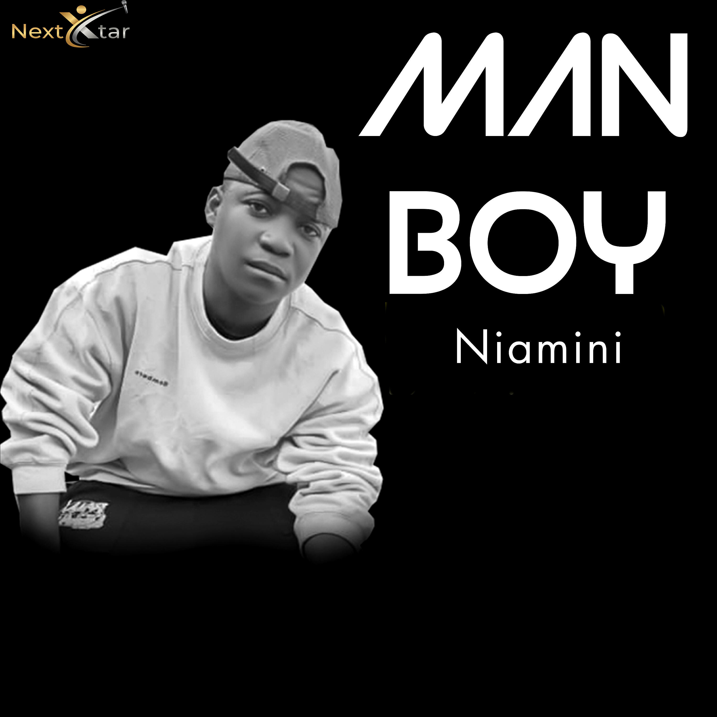 Релиз Niamini