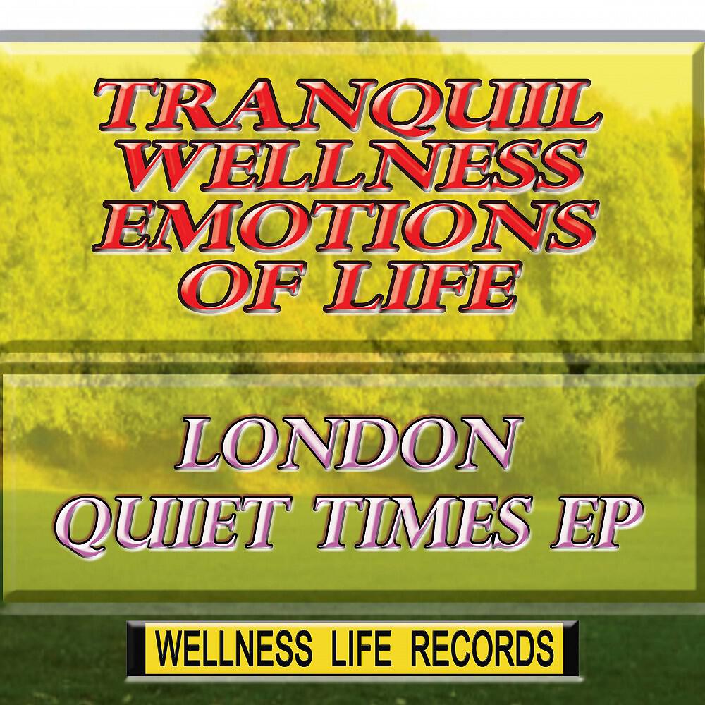 Релиз London Quiet Times