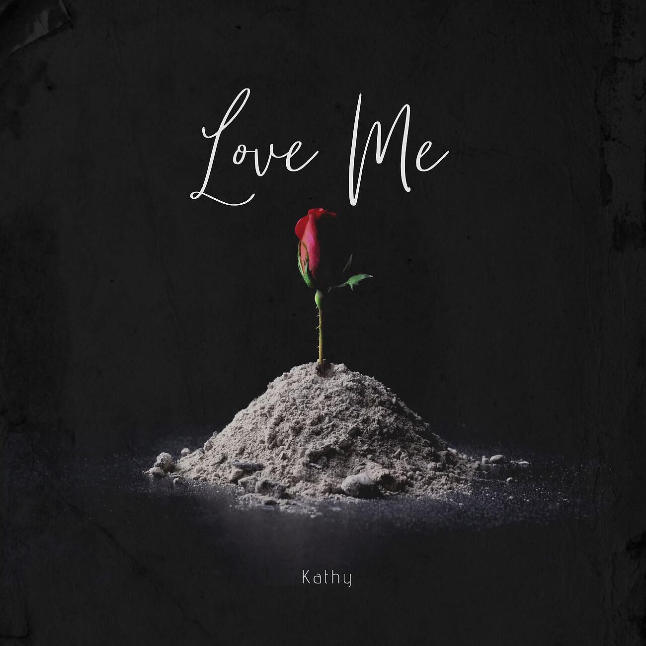 Постер альбома Love Me