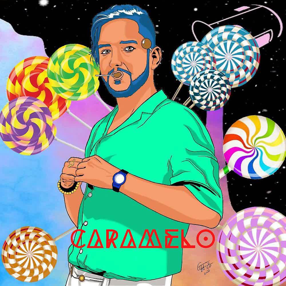 Релиз Caramelo