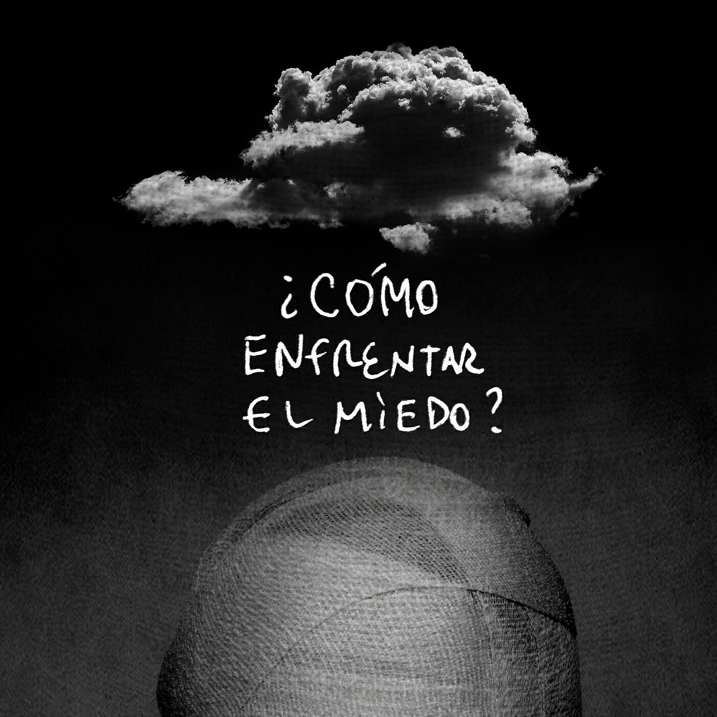 Релиз ¿Cómo Enfrentar el Miedo?