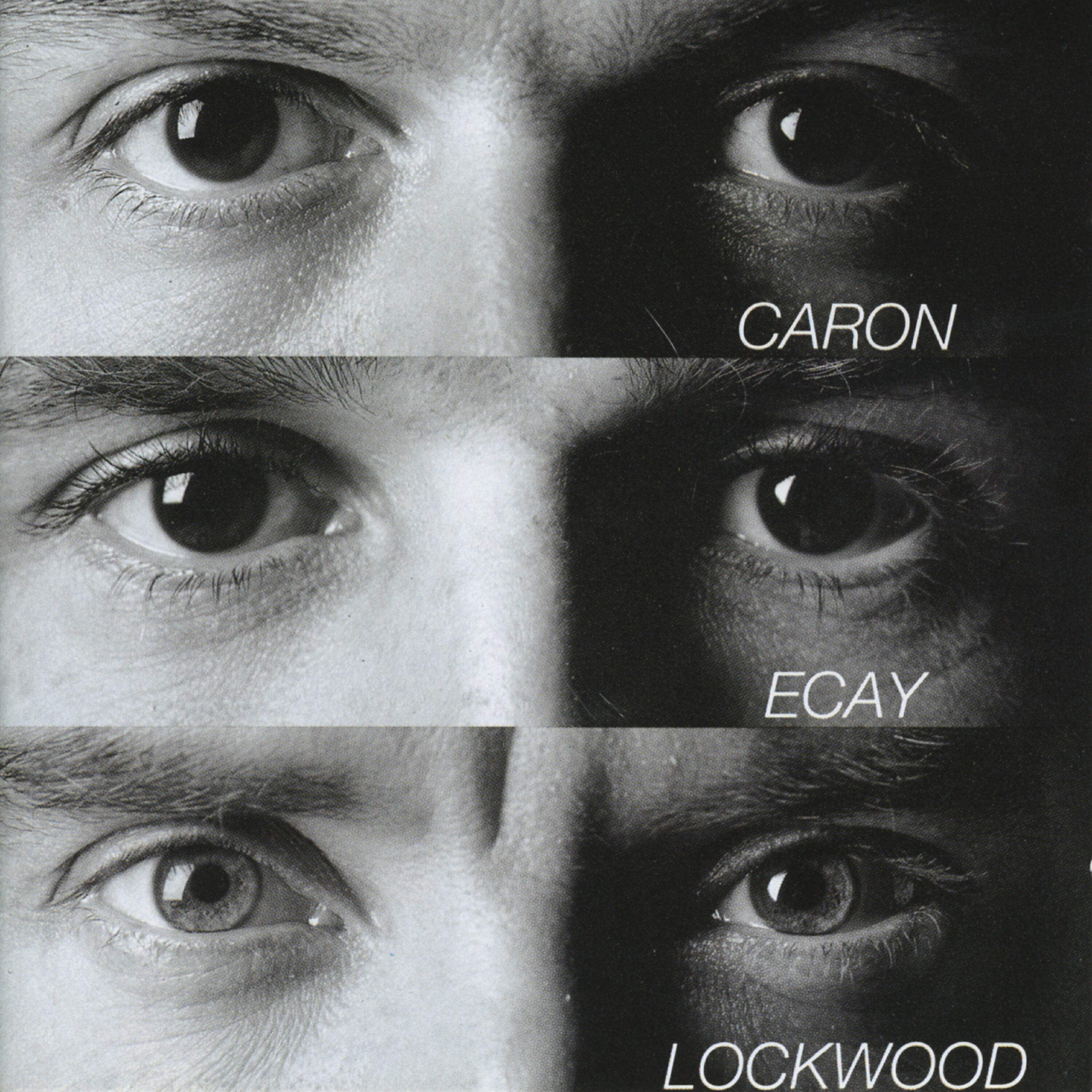 Релиз Caron - Ecay - Lockwood