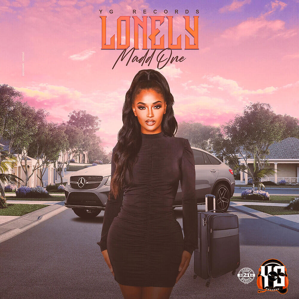 Релиз Lonely