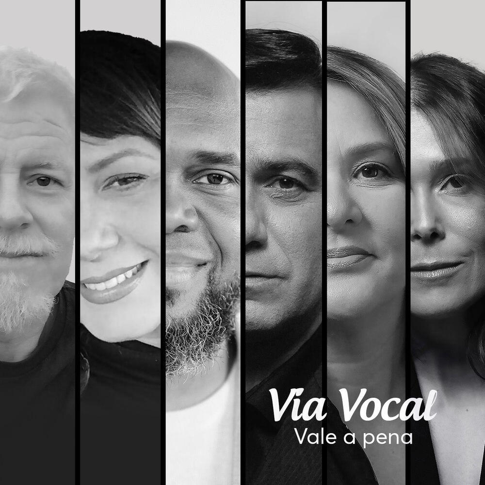 Релиз Vale a Pena