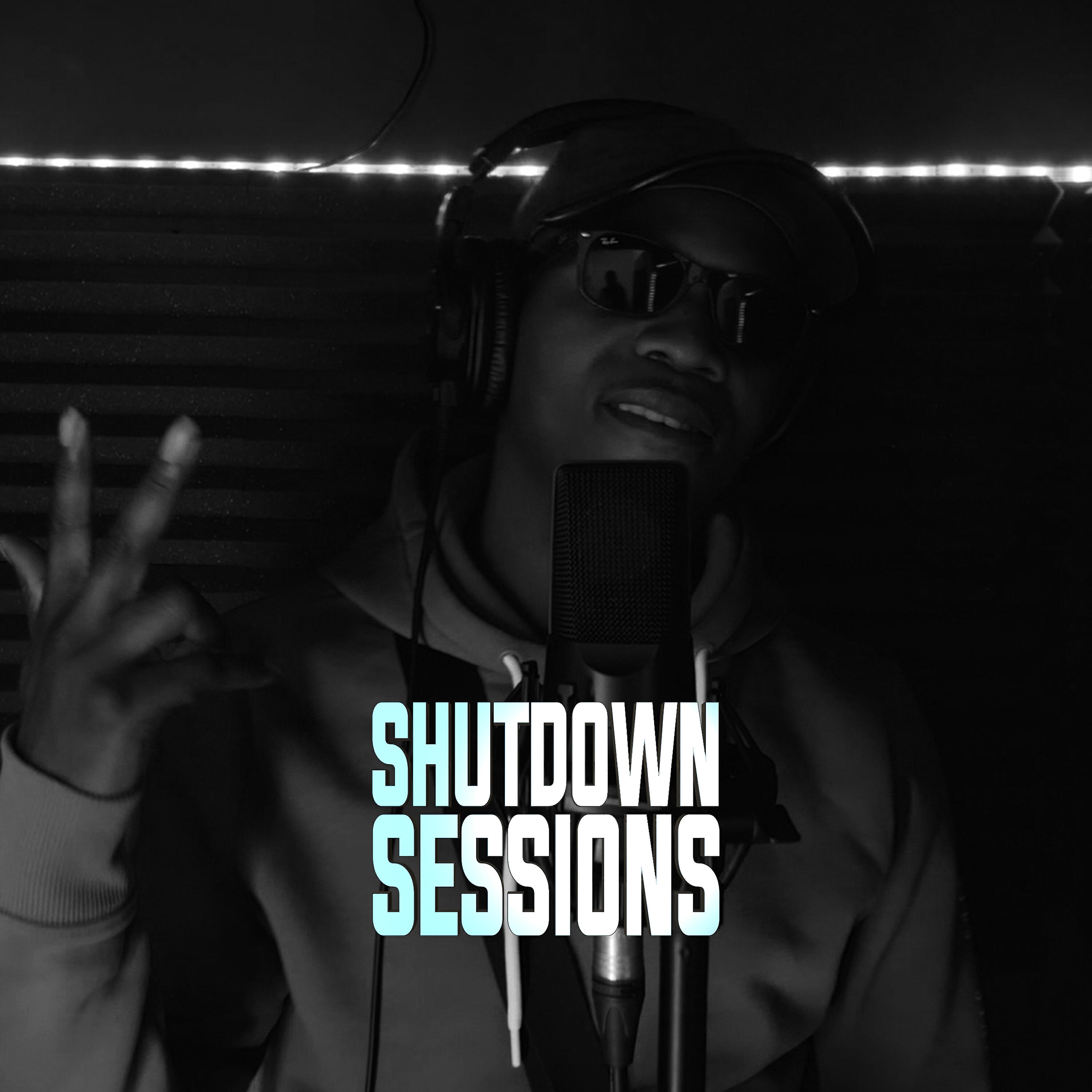 Релиз Shutdown Sessions