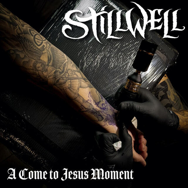 Релиз A Come to Jesus Moment
