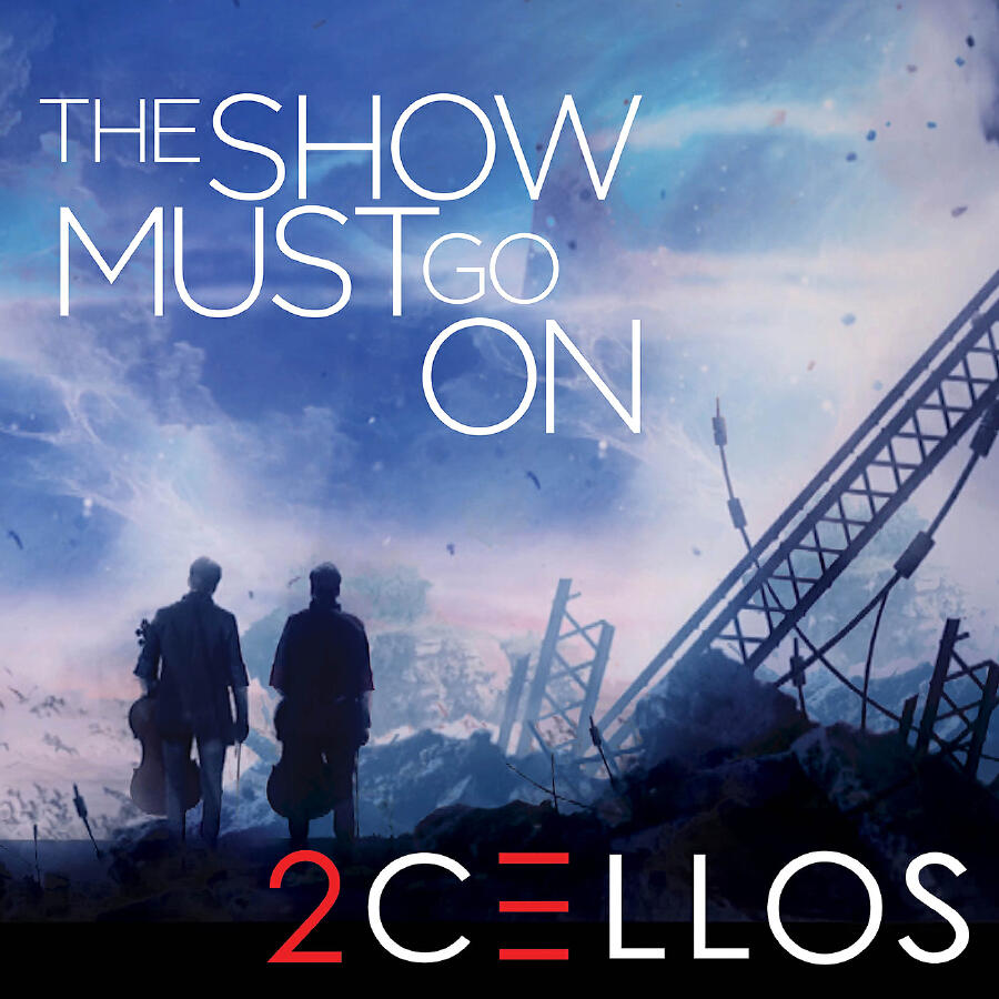 Релиз The Show Must Go On