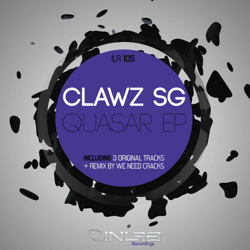 Релиз Quasar EP