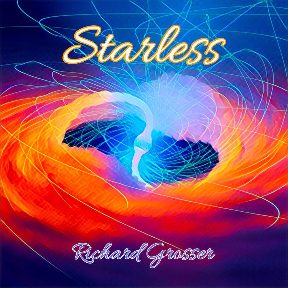 Релиз Starless