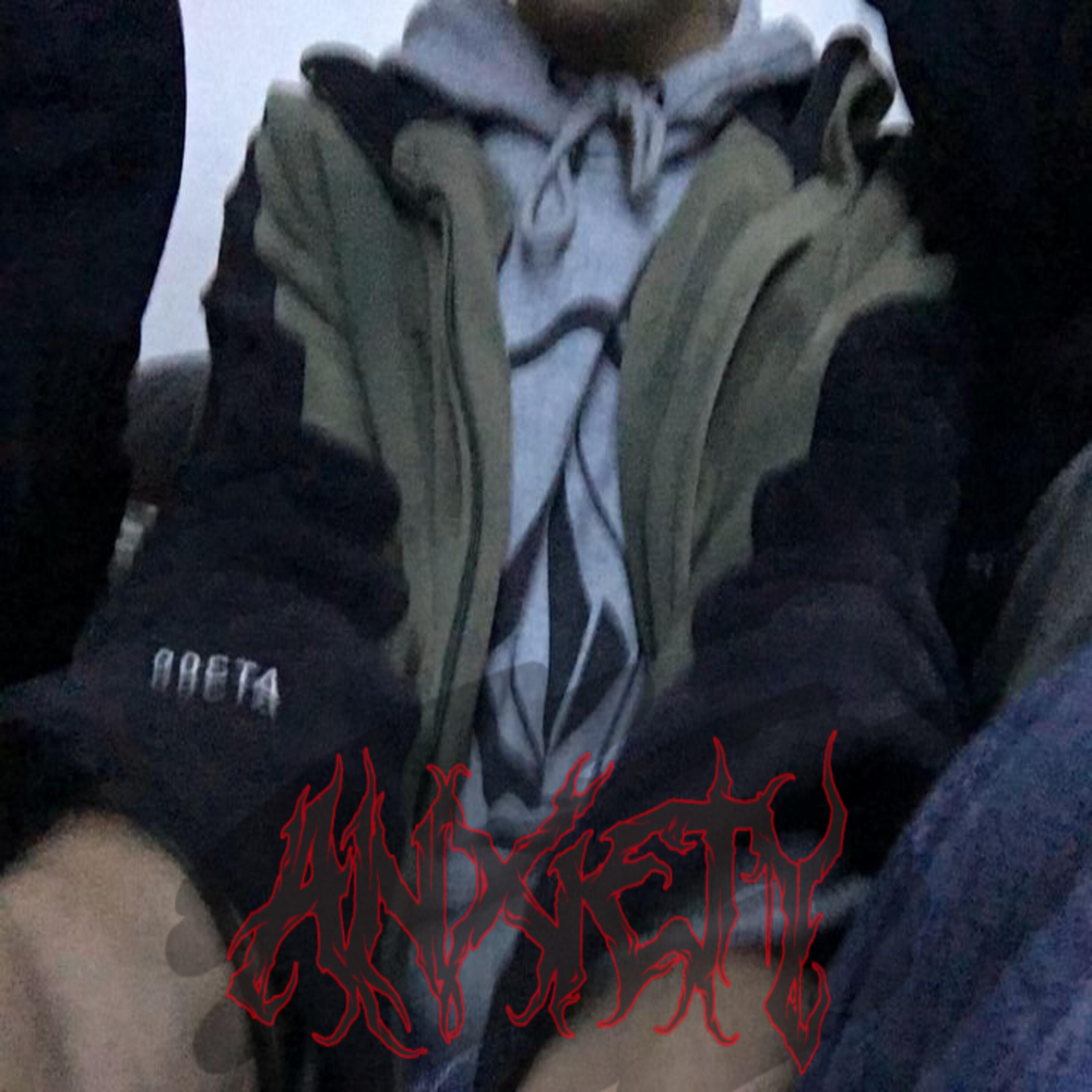 Релиз Anxiety