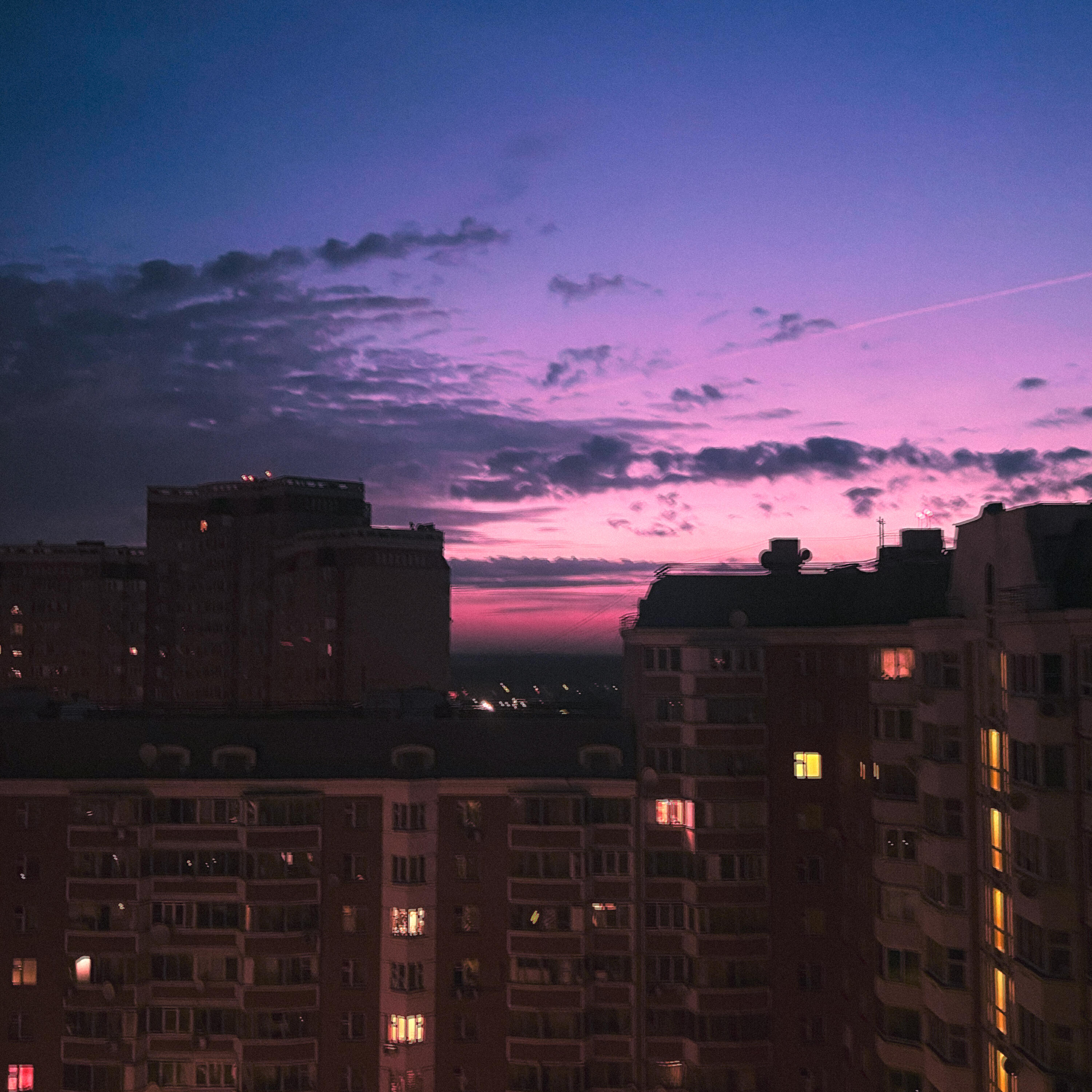 Релиз VECHERA