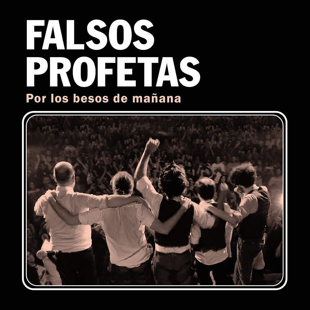 Falsos Profetas