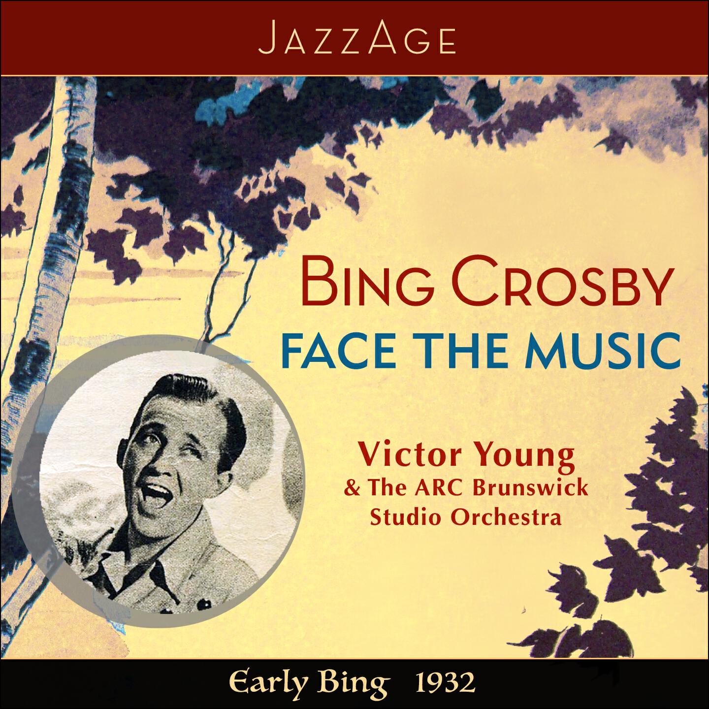 Victor Young & The ARC Brunswick Studio Orchestra