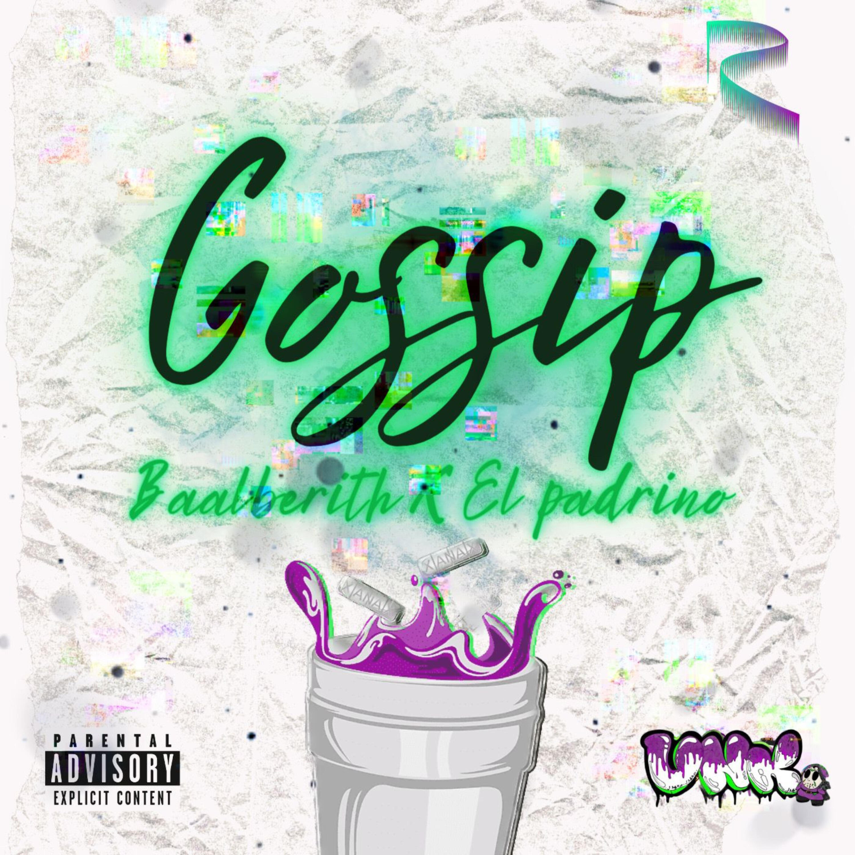 Релиз Gossip