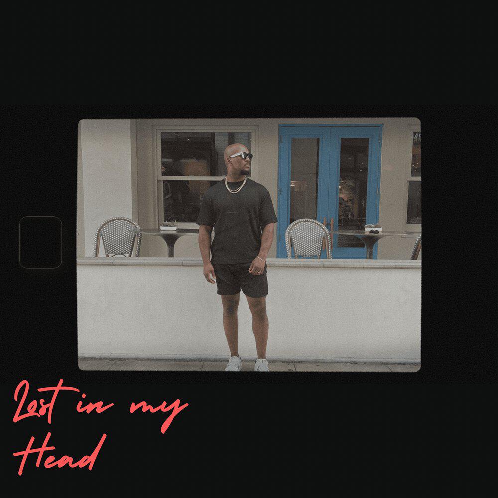 Релиз Lost in My Head