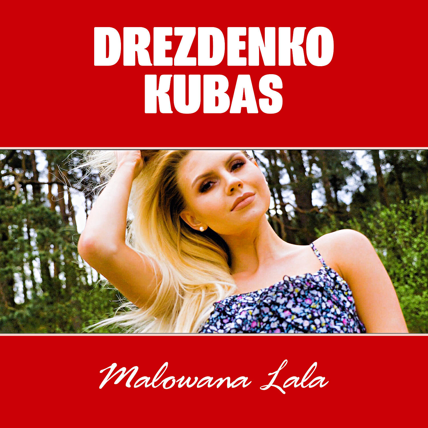 Релиз Malowana Lala