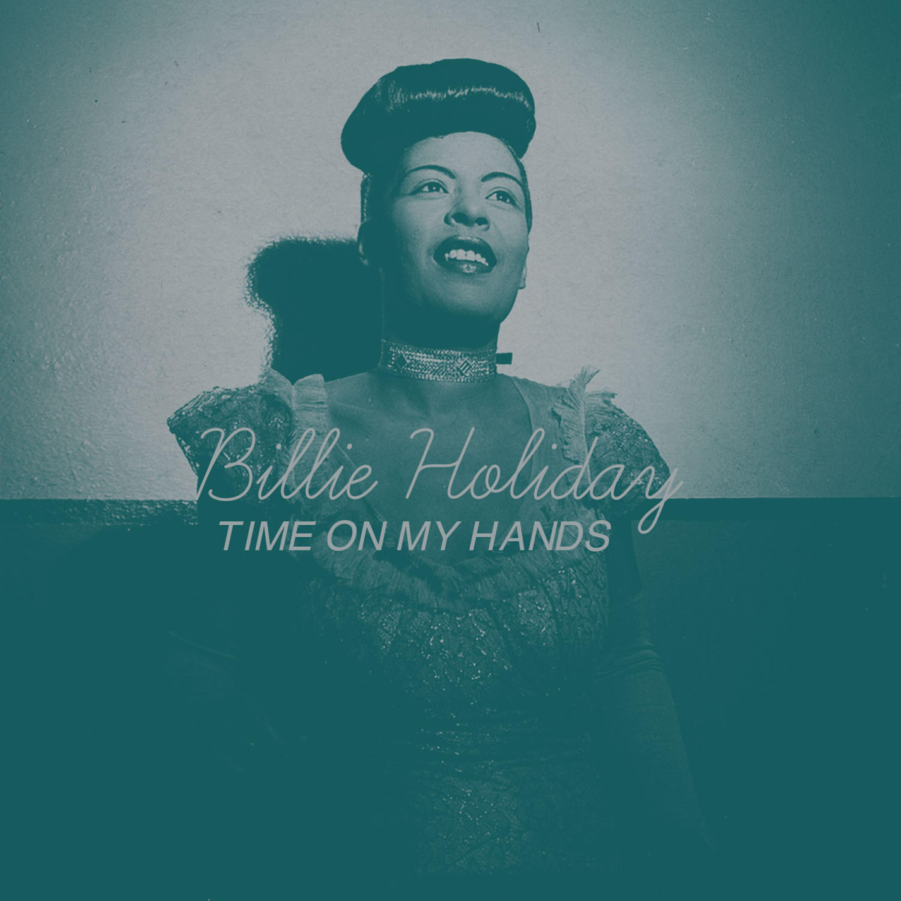 Релиз Time On My Hands