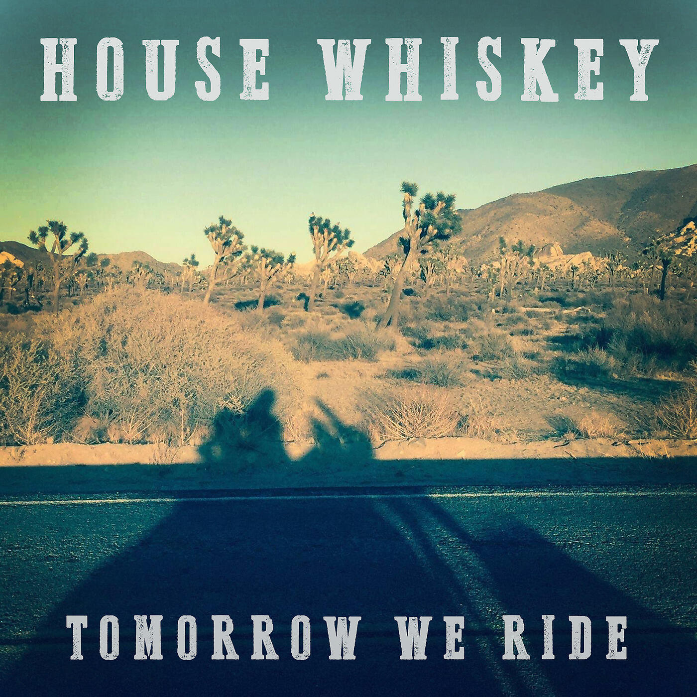 Релиз Tomorrow We Ride