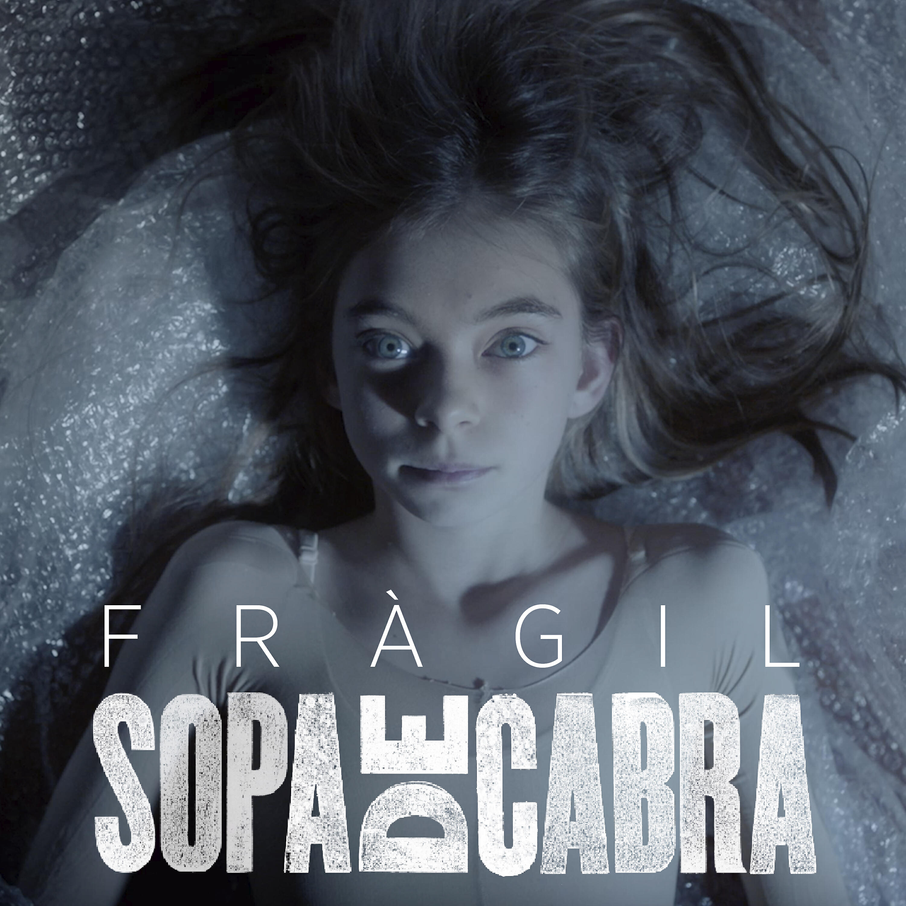 Релиз Fràgil