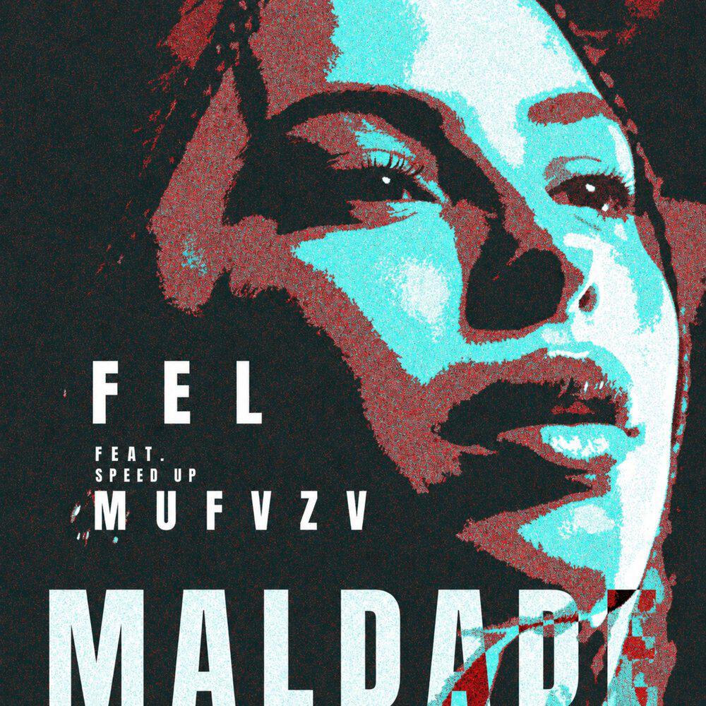 Релиз Maldade (Speed Up)
