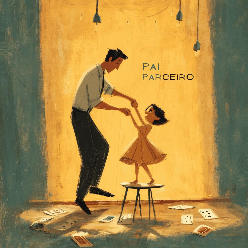 Релиз Pai Parceiro