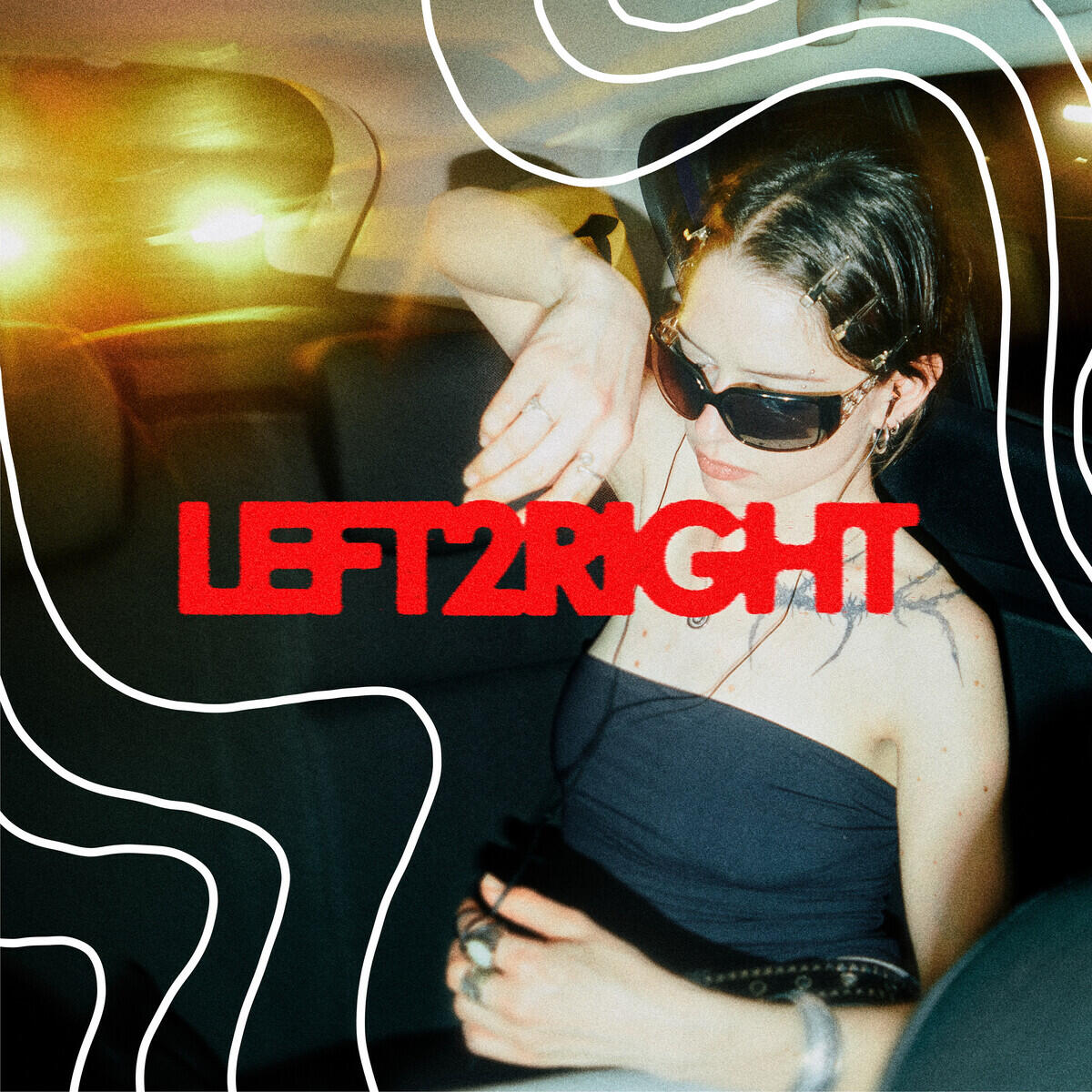 Релиз LEFT2RIGHT