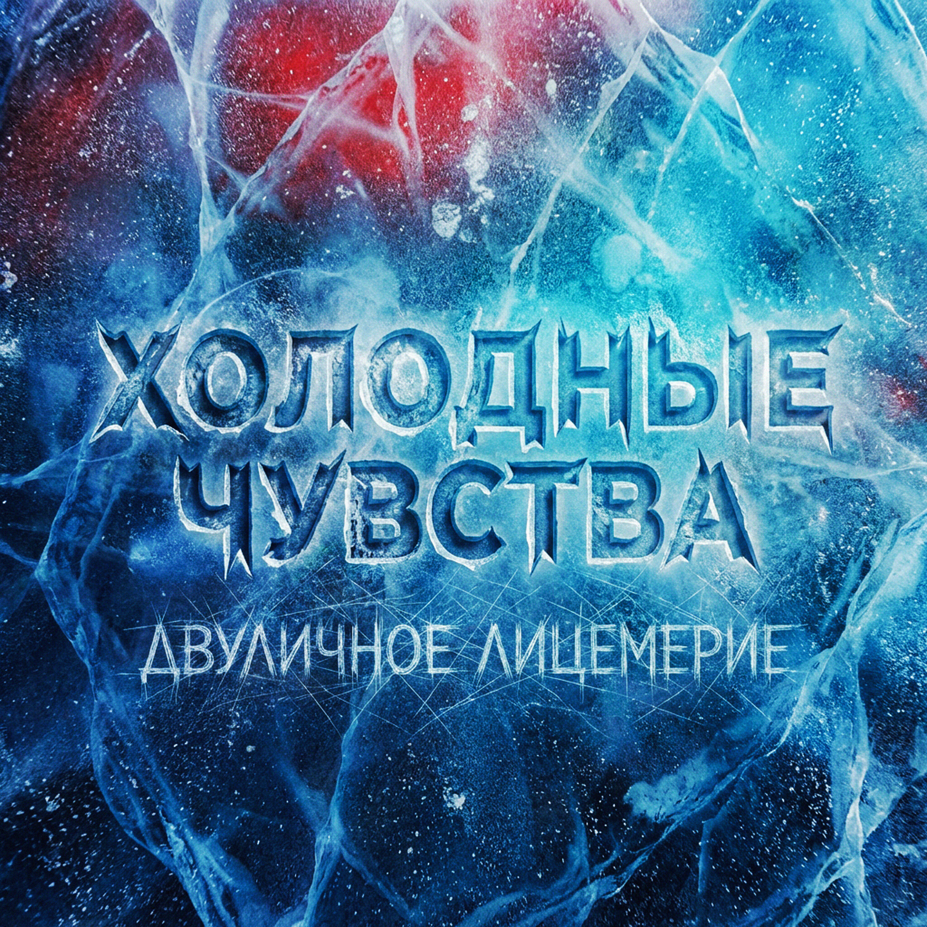 Двуличное лицемерие