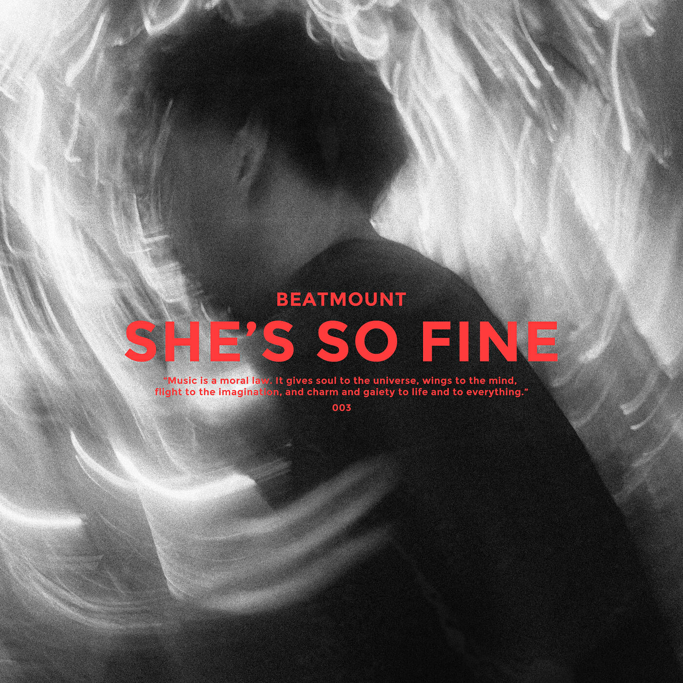 Релиз She's so Fine