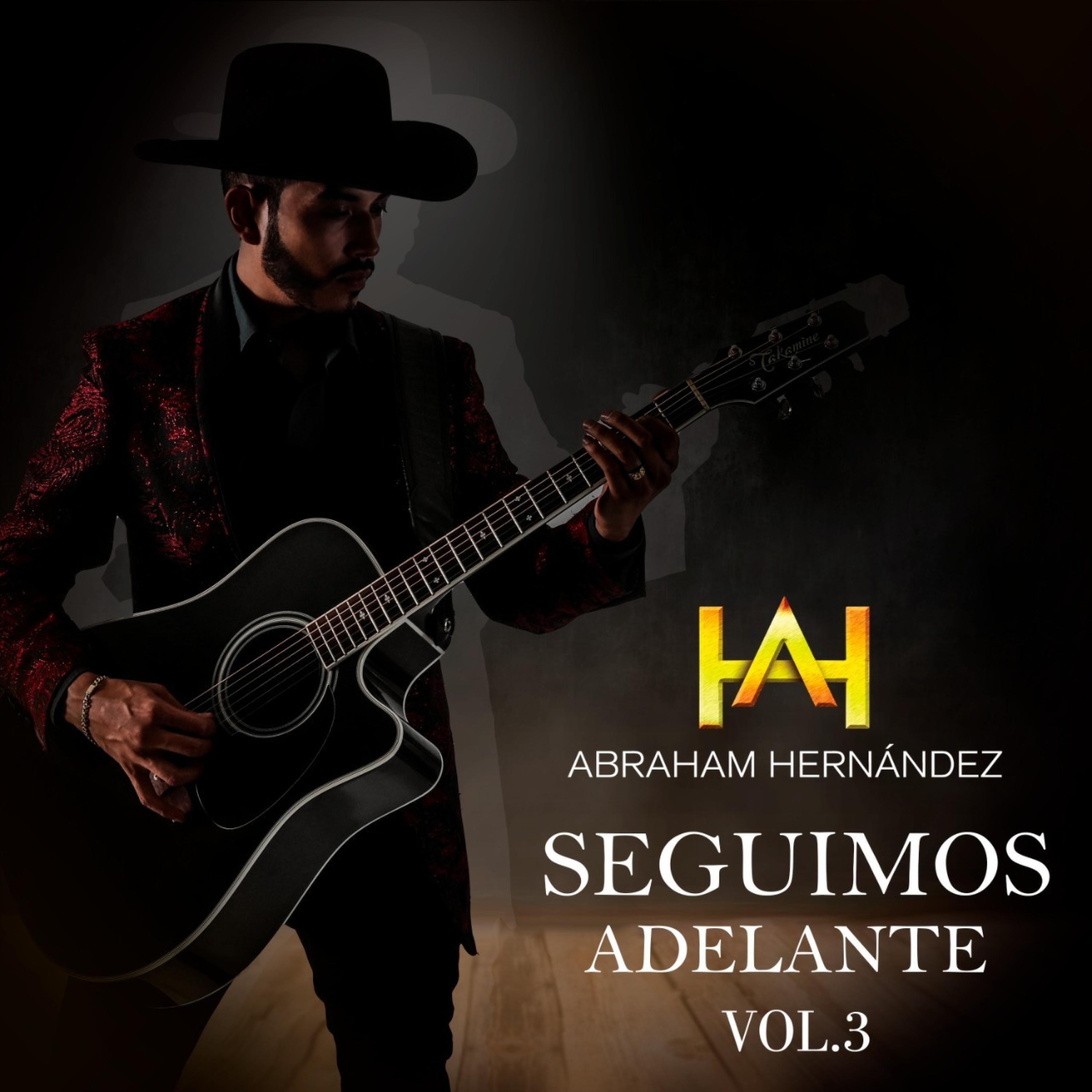 Релиз SEGUIMOS ADELANTE, Vol.3