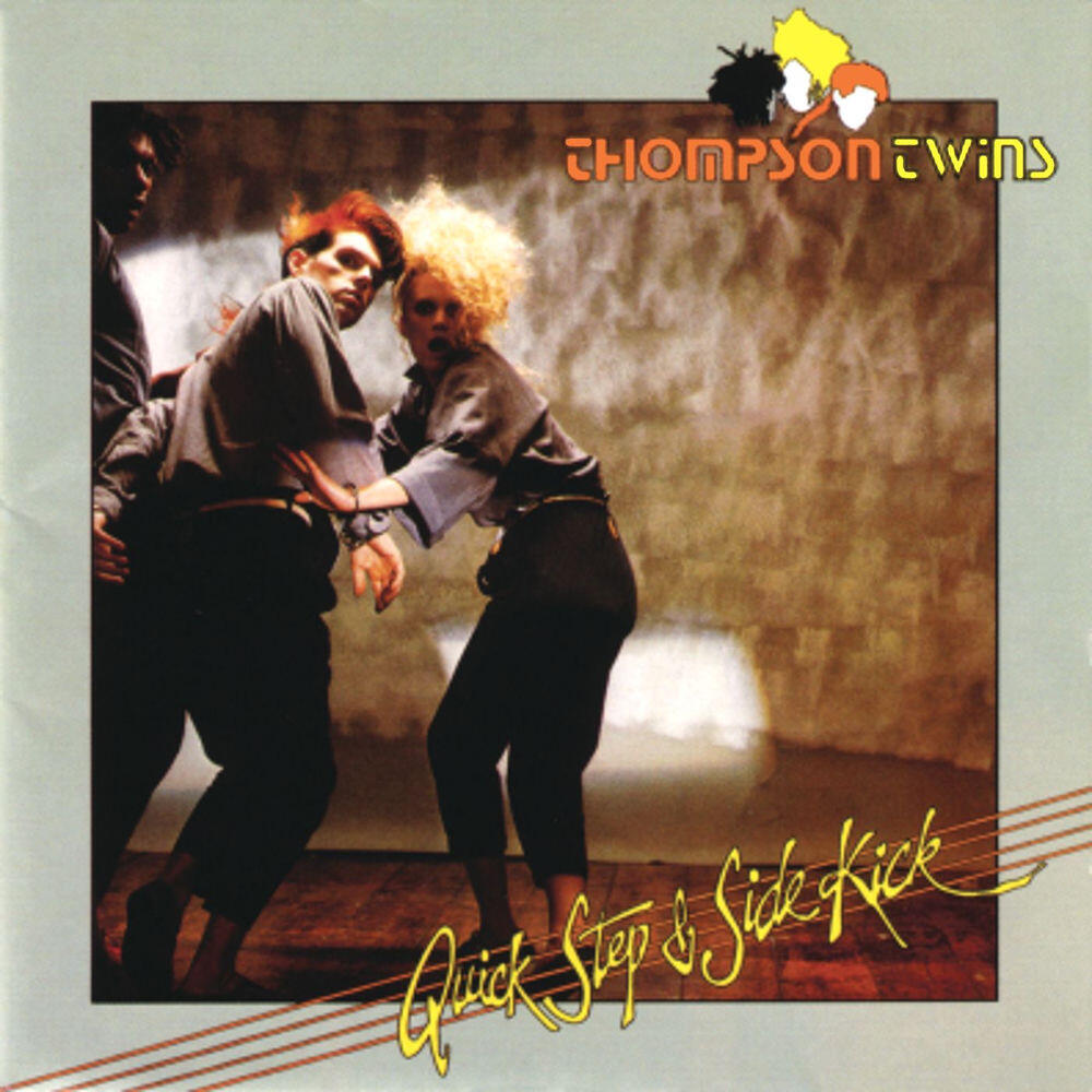 Релиз Quick Step and Side Kick (Deluxe Edition)