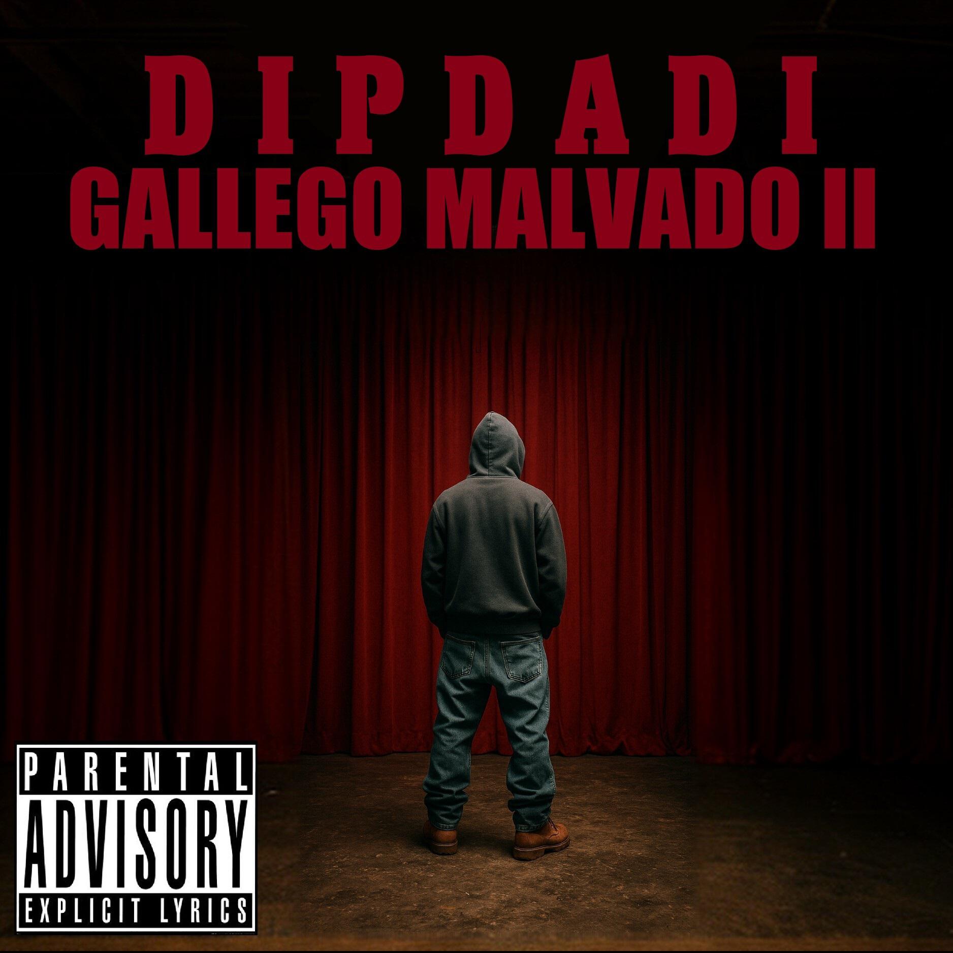 Релиз Gallego Malvado II