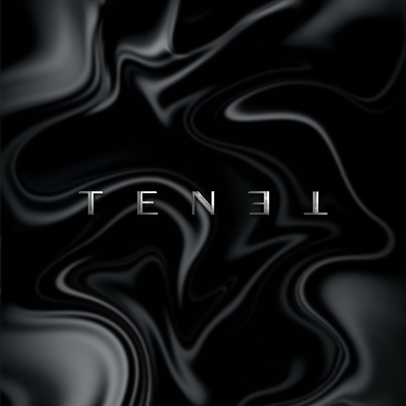 Релиз Tenet