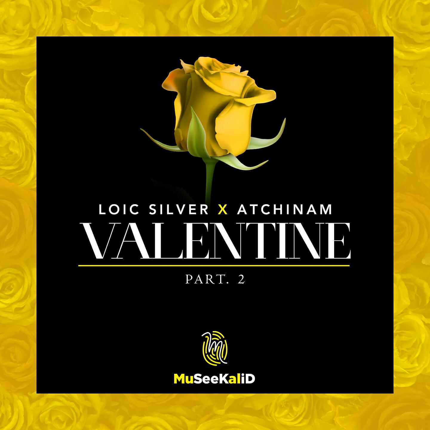 Loic Silver