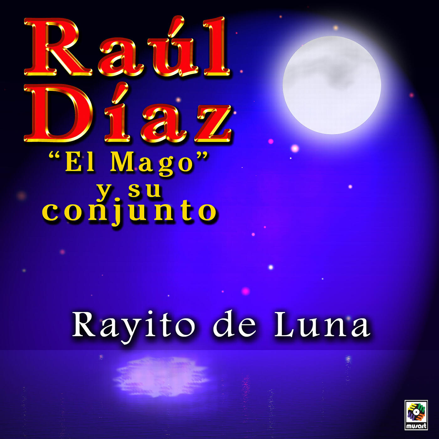 Релиз Rayito De Luna